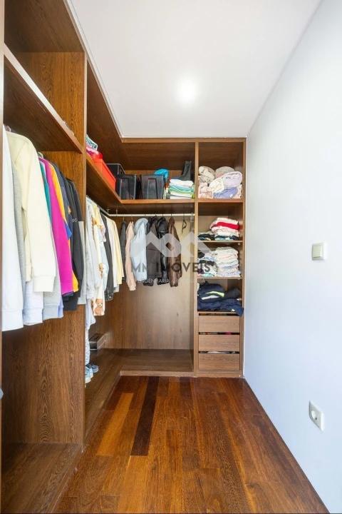 Moradia T4 para Venda em Ermesinde