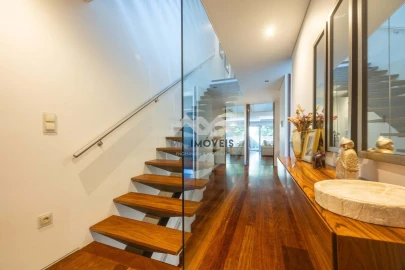 Moradia T4 para Venda em Ermesinde