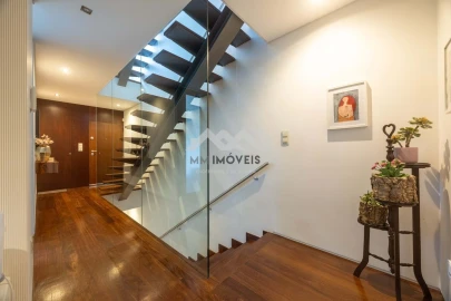 Moradia T4 para Venda em Ermesinde