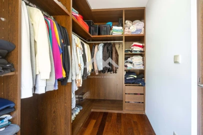 Moradia T4 para Venda em Ermesinde