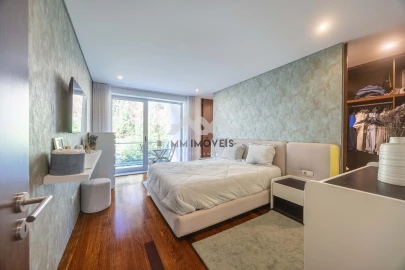 Moradia T4 para Venda em Ermesinde