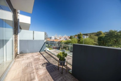 Moradia T4 para Venda em Ermesinde