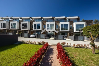 Moradia T4 para Venda em Ermesinde