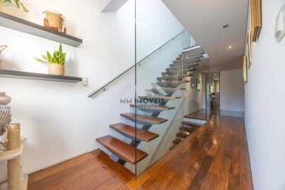 Moradia T4 para Venda em Ermesinde