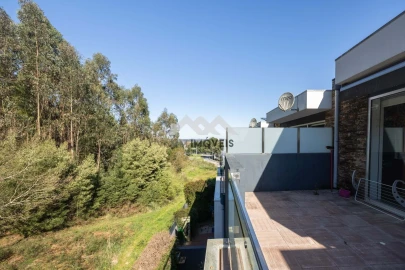 Moradia T4 para Venda em Ermesinde