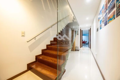 Moradia T4 para Venda em Ermesinde