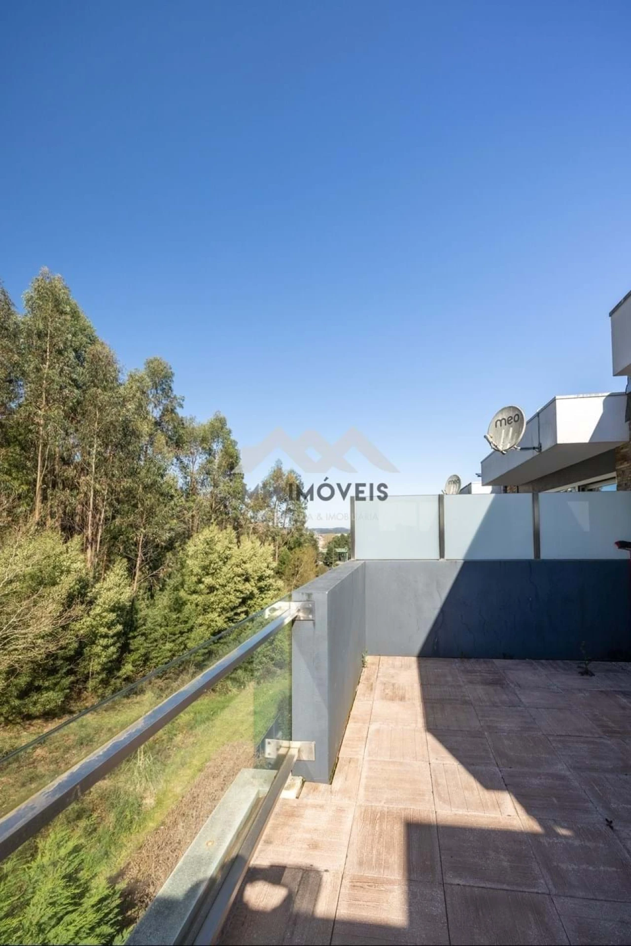 Moradia T4 para Venda em Ermesinde Foto 54