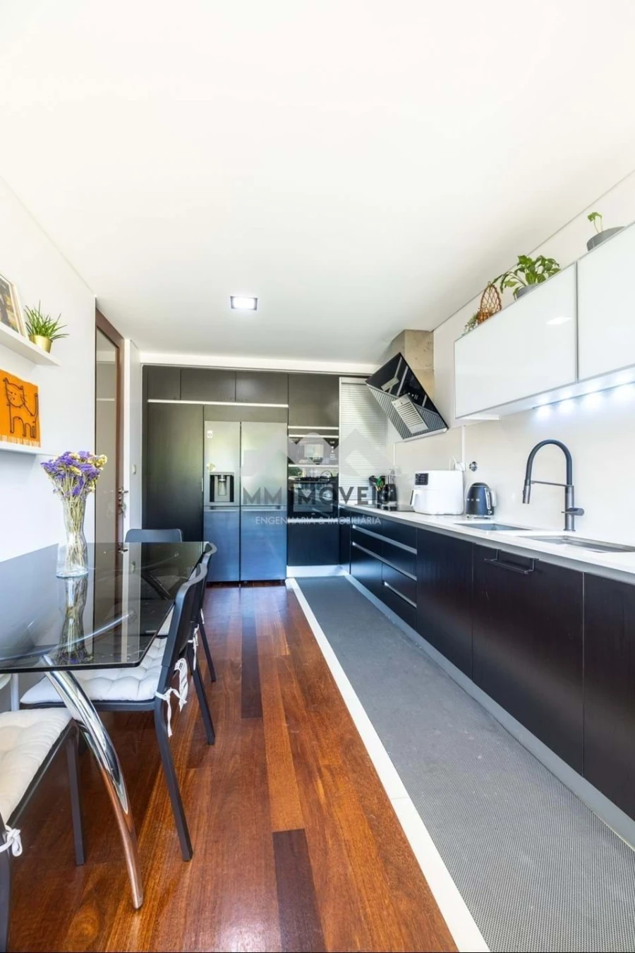 Moradia T4 para Venda em Ermesinde Foto 42