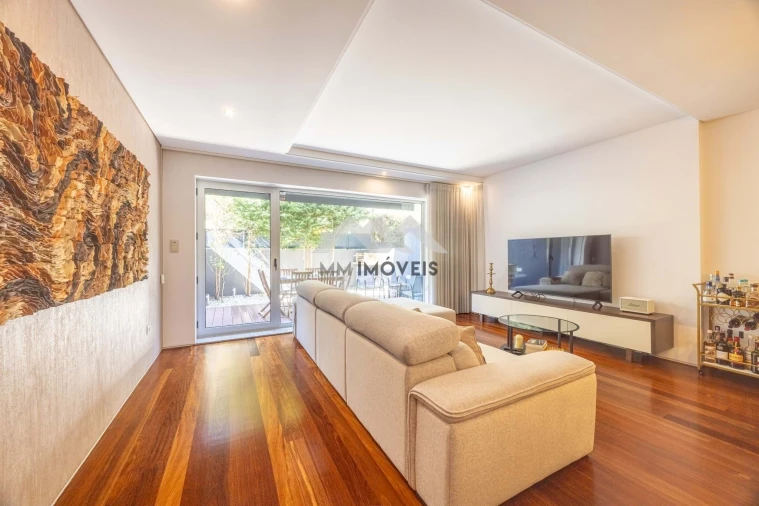 Moradia T4 para Venda em Ermesinde Foto 39