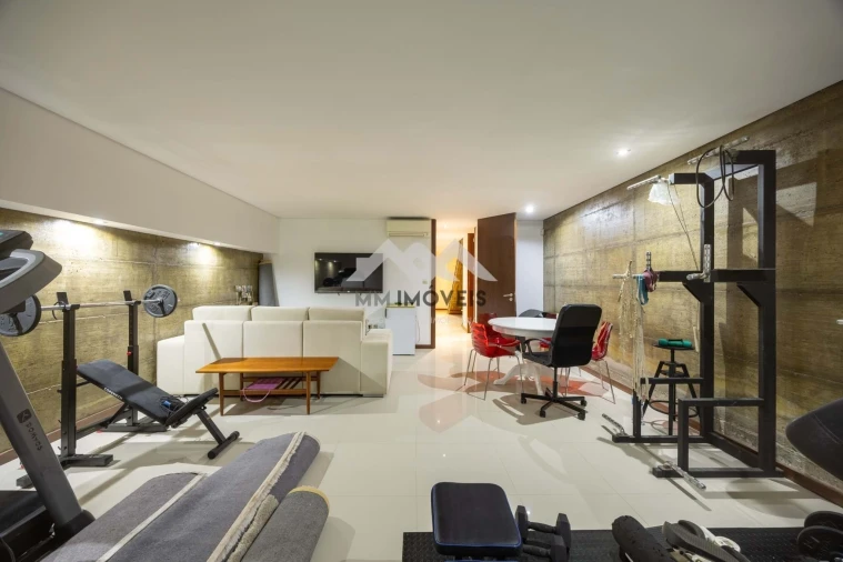 Moradia T4 para Venda em Ermesinde Foto 57