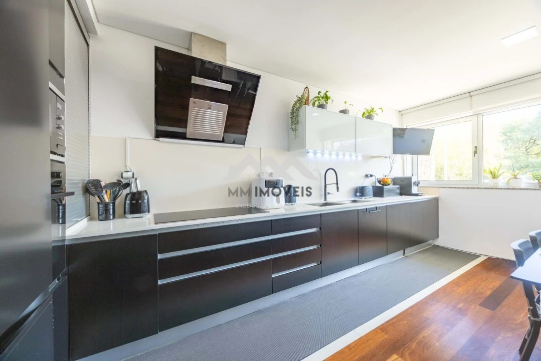 Moradia T4 para Venda em Ermesinde Foto 63