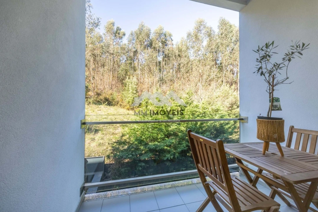 Moradia T4 para Venda em Ermesinde Foto 9