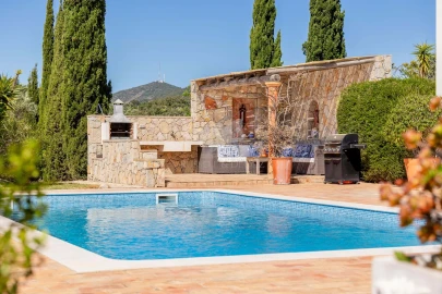 Moradia T3 para Venda em Olhão