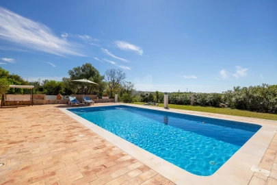 Moradia T3 para Venda em Olhão