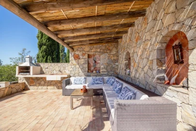 Moradia T3 para Venda em Olhão