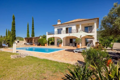 Moradia T3 para Venda em Olhão