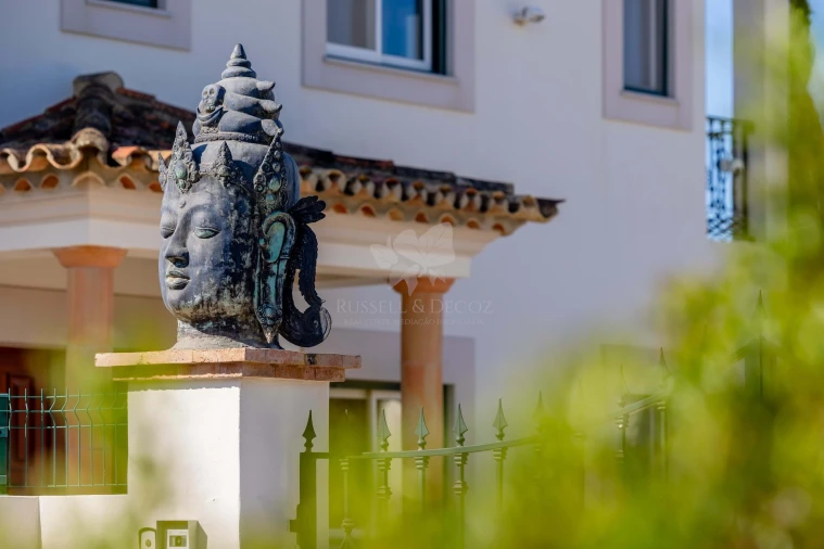 Moradia T3 para Venda em Olhão Foto 13