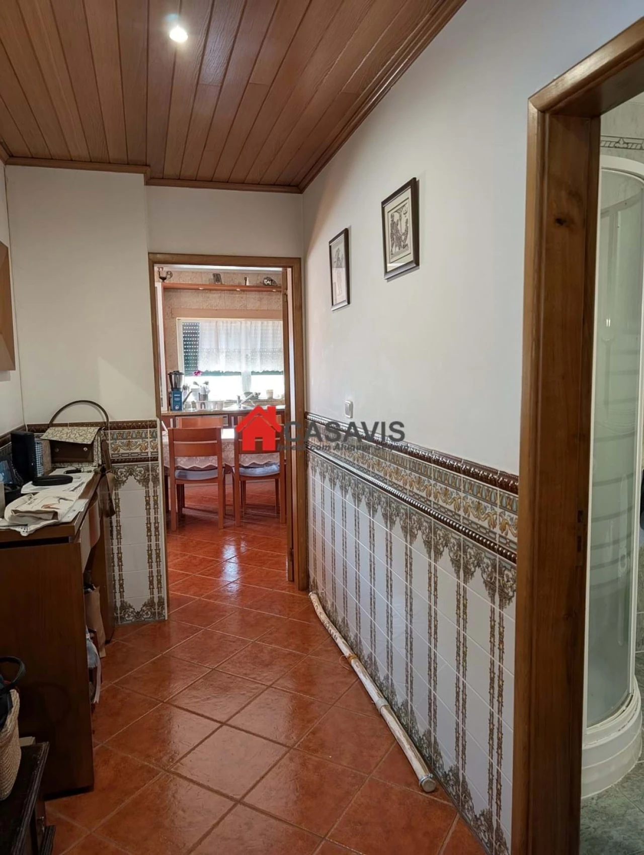 Moradia T5 para Venda em Rio de Loba Foto 2