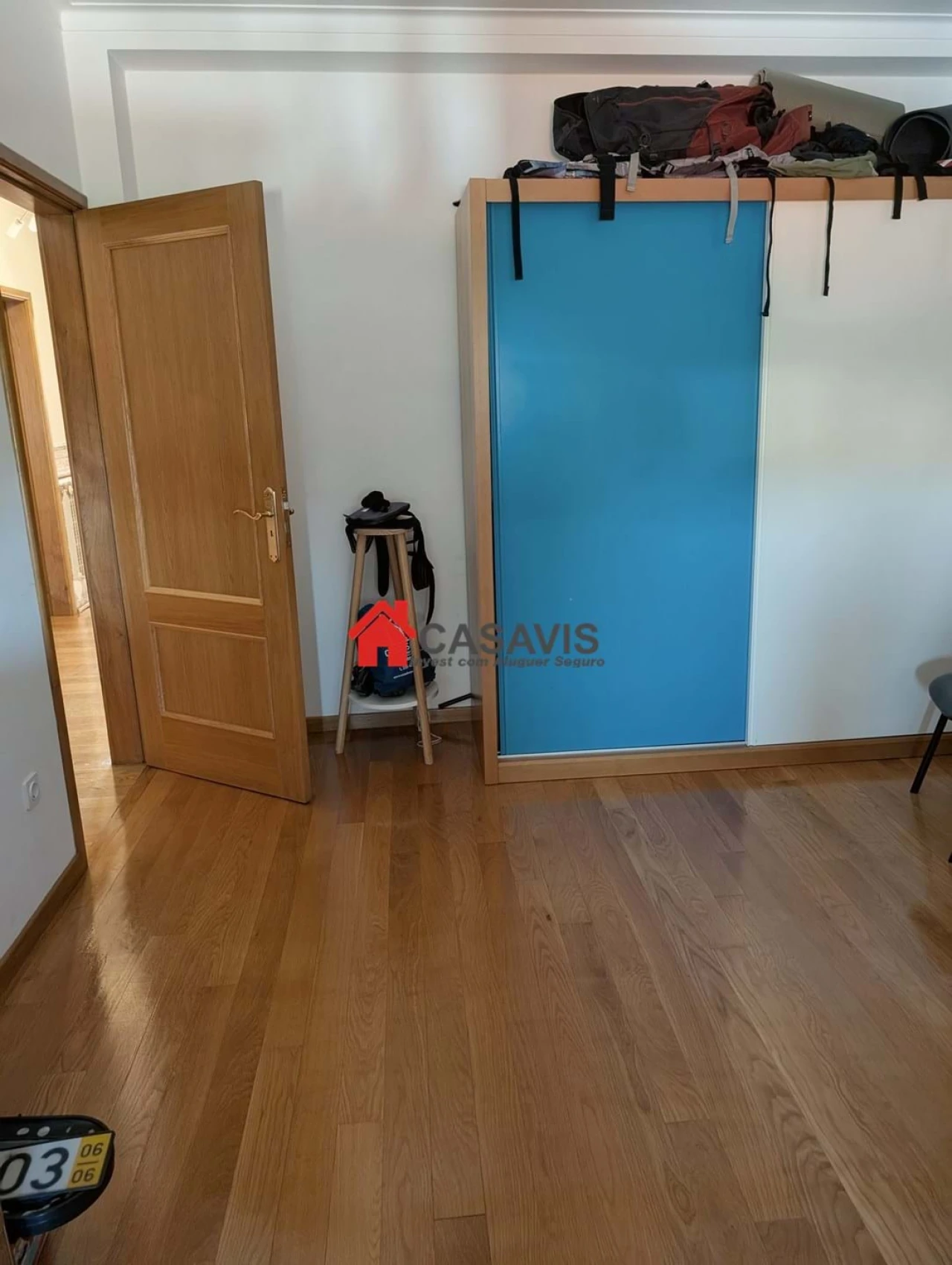 Moradia T5 para Venda em Rio de Loba Foto 12