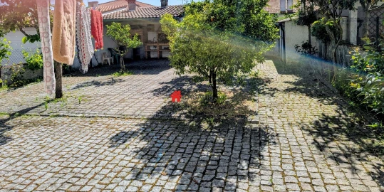 Moradia T5 para Venda em Rio de Loba