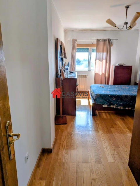 Moradia T5 para Venda em Rio de Loba