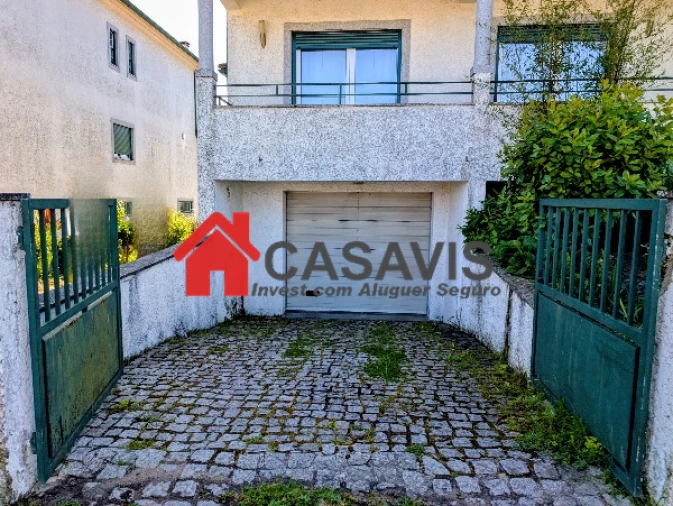 Moradia T5 para Venda em Rio de Loba Foto 14