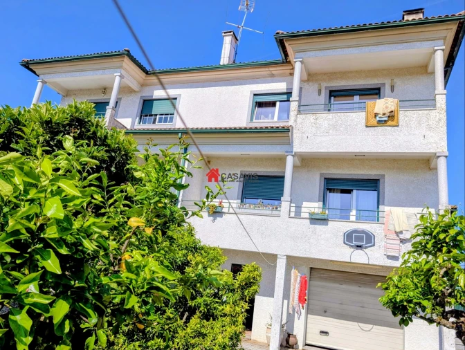 Moradia T5 para Venda em Rio de Loba Foto 18