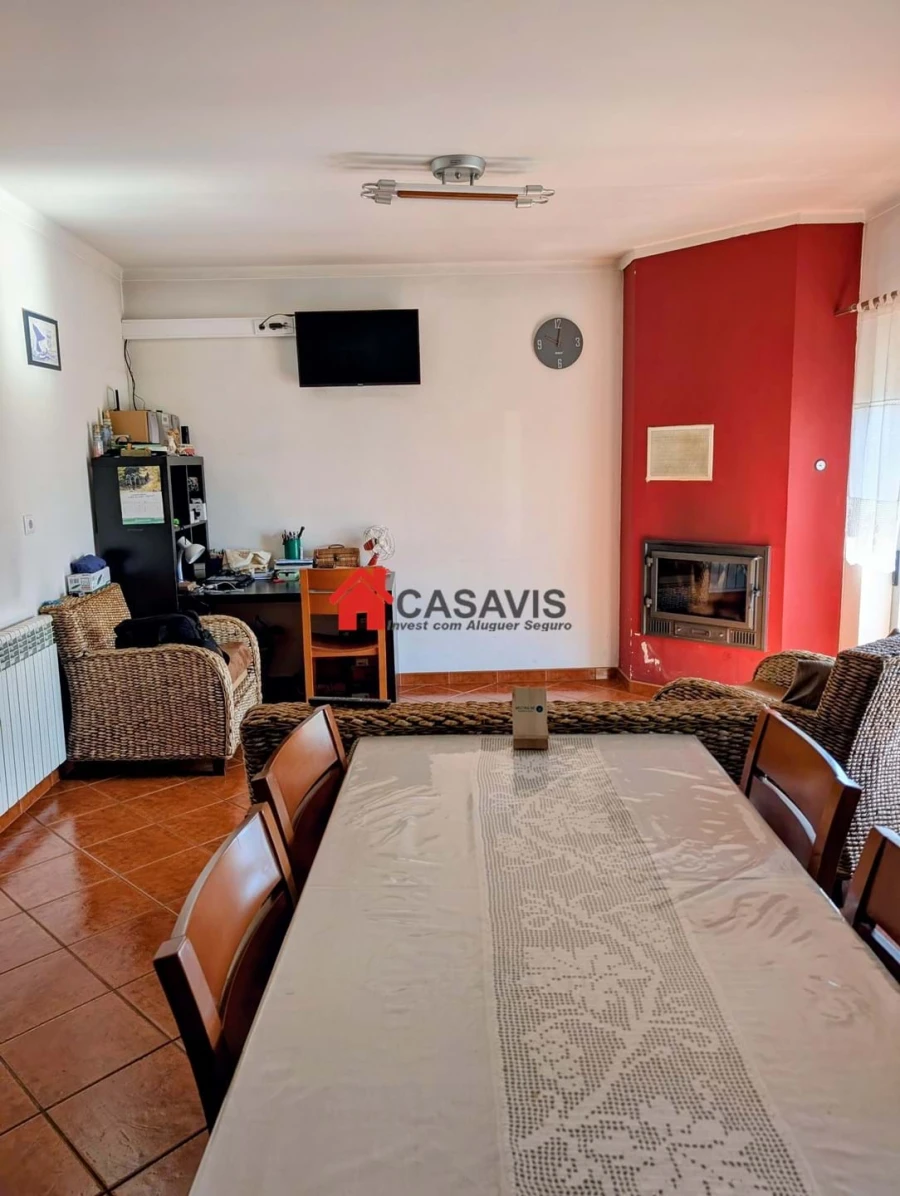 Moradia T5 para Venda em Rio de Loba Foto 5