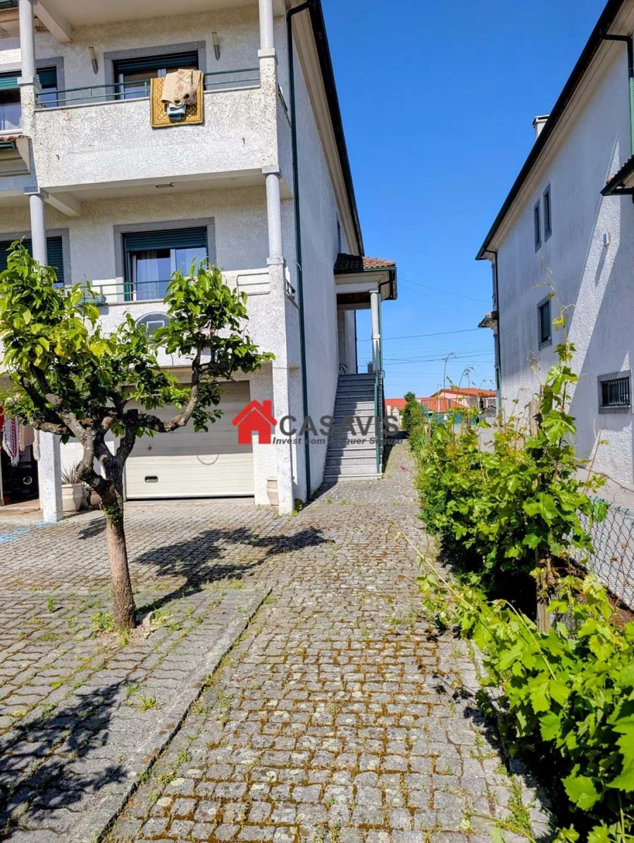 Moradia T5 para Venda em Rio de Loba Foto 19