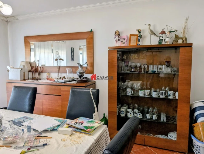 Moradia T5 para Venda em Rio de Loba Foto 7