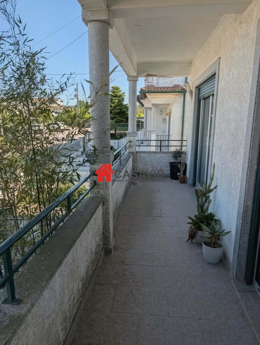 Moradia T5 para Venda em Rio de Loba Foto 11