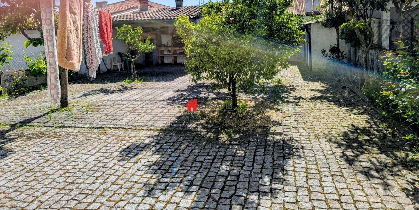 Moradia T5 para Venda em Rio de Loba Foto 17