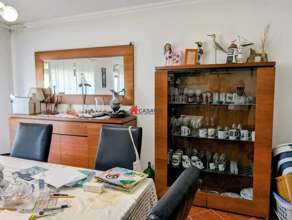 Moradia T5 para Venda em Rio de Loba Foto 7