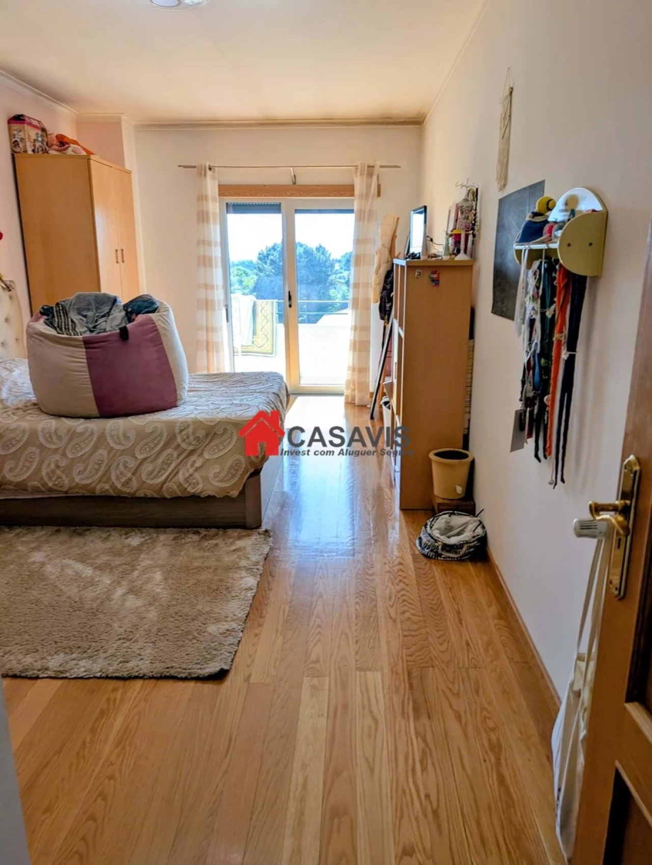 Moradia T5 para Venda em Rio de Loba Foto 6