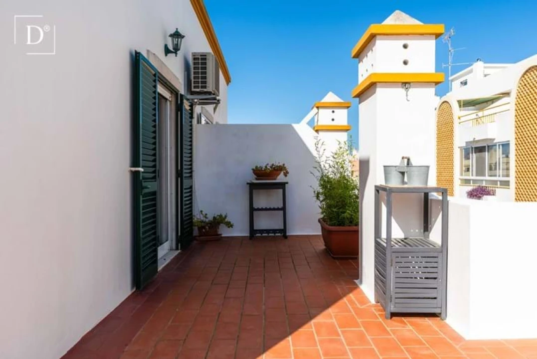 Apartamento T1 para Venda em Olhão Foto 23