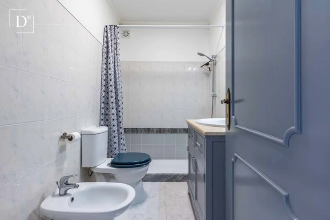 Apartamento T1 para Venda em Olhão Foto 16