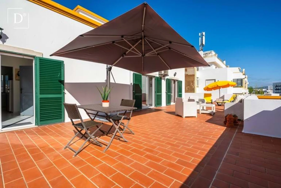 Apartamento T1 para Venda em Olhão Foto 20