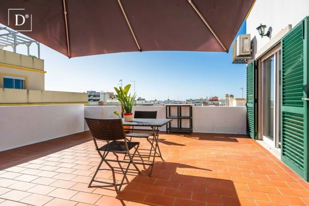 Apartamento T1 para Venda em Olhão Foto 26
