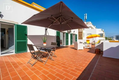 Apartamento T1 para Venda em Olhão