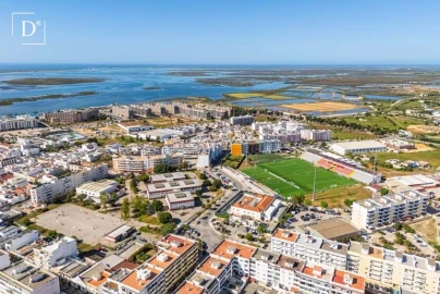 Apartamento T1 para Venda em Olhão