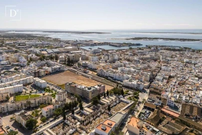 Apartamento T1 para Venda em Olhão