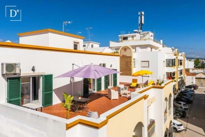 Apartamento T1 para Venda em Olhão