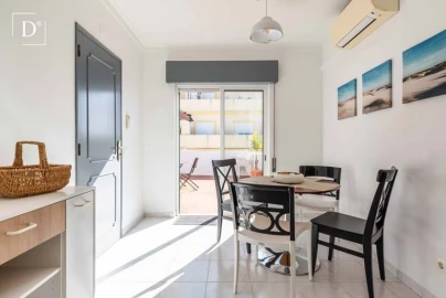 Apartamento T1 para Venda em Olhão