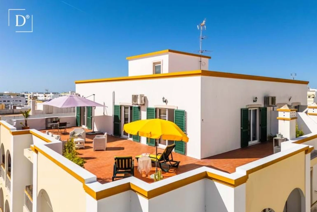 Apartamento T1 para Venda em Olhão Foto 1