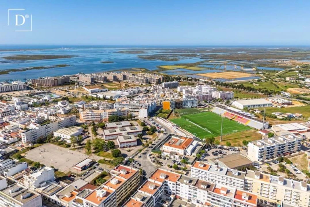 Apartamento T1 para Venda em Olhão Foto 17