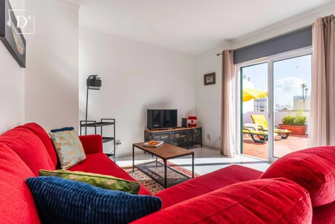 Apartamento T1 para Venda em Olhão Foto 2