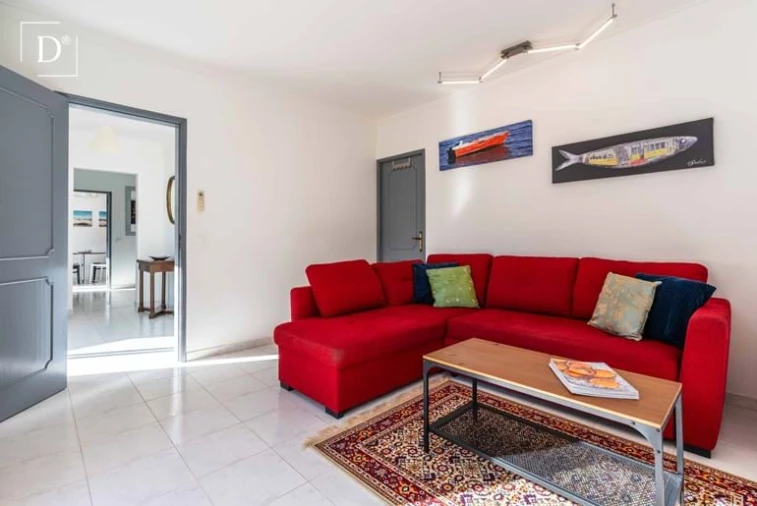 Apartamento T1 para Venda em Olhão Foto 4