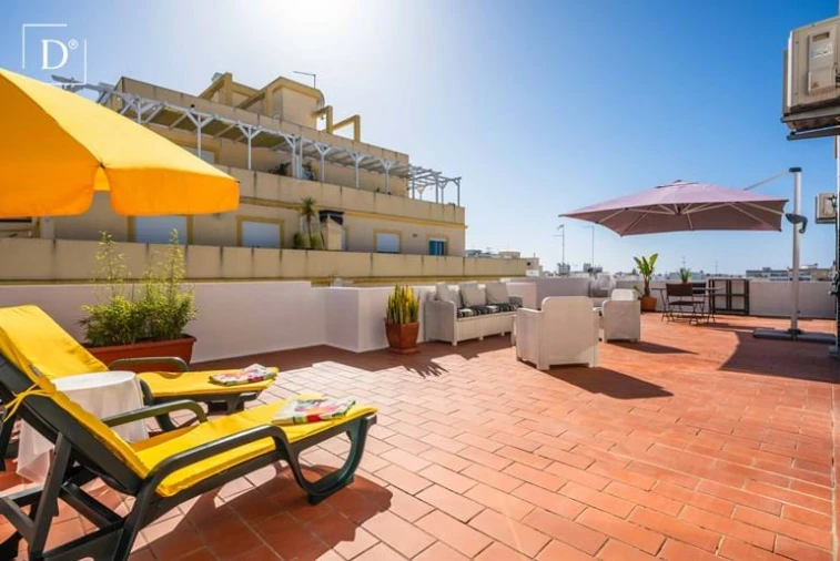 Apartamento T1 para Venda em Olhão Foto 24