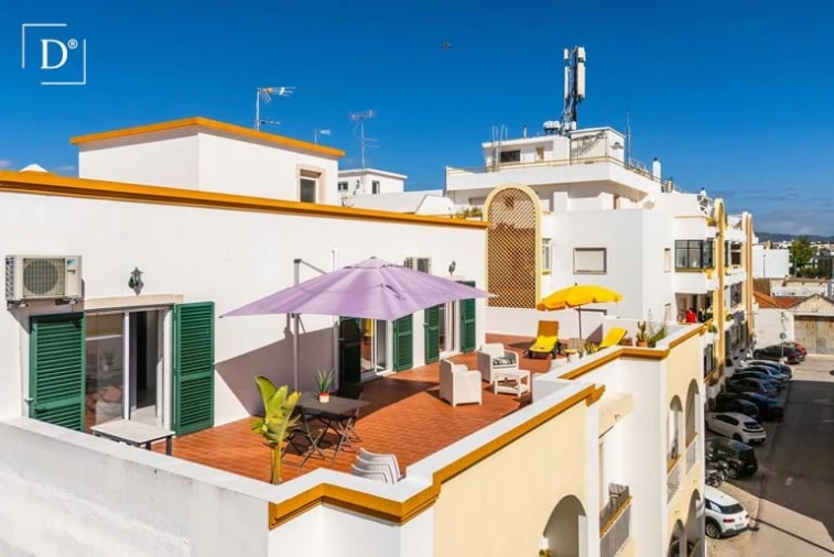 Apartamento T1 para Venda em Olhão Foto 19