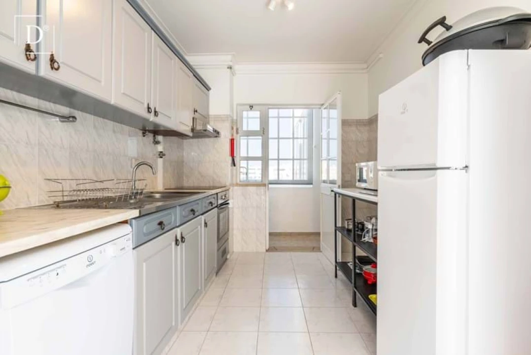 Apartamento T1 para Venda em Olhão Foto 6